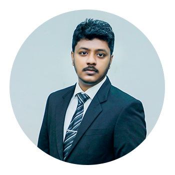 Mr.Chanaka Pushpakumara